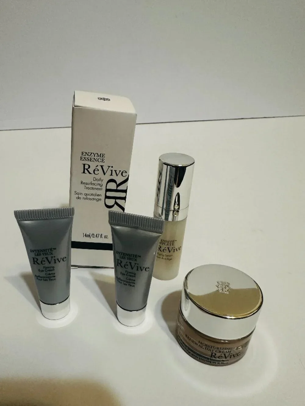 ReVive Travel Size Multi Item Package